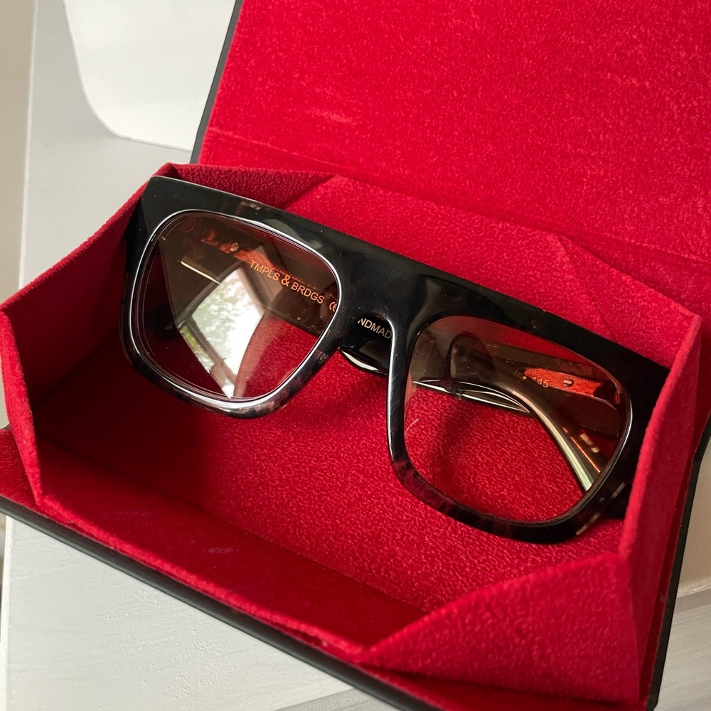 Tmpls & Brdgs X PJ Tucker Sunglasses